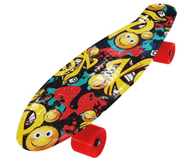 Skateboard KnolPower 60 cm