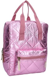 Backpack Milky Kiss Lush Life 30x23x13cm