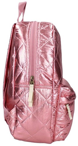 Rucksack Milky Kiss Lush Life Pink 39x29x12cm-3