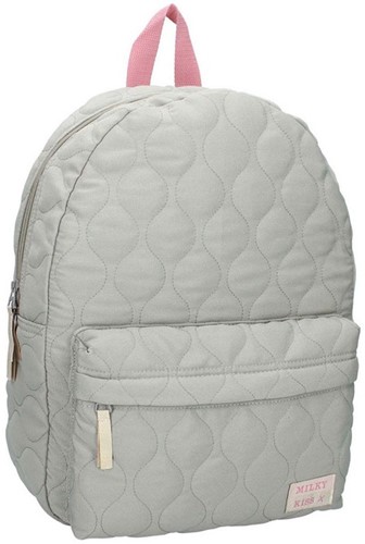 Backpack Milky Kiss Sweet Bliss Green 39x29x12cm
