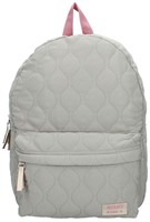 Backpack Milky Kiss Sweet Bliss Green 39x29x12cm-2