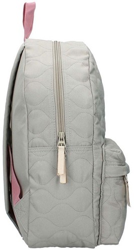 Backpack Milky Kiss Sweet Bliss Green 39x29x12cm-3