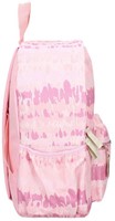 Backpack Milky Kiss Love And Laughter Pink 36x27x12cm-3