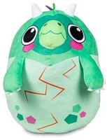 Good Stuff Orignals Plush Baby Eggosaurs3 assorted 20cm-3