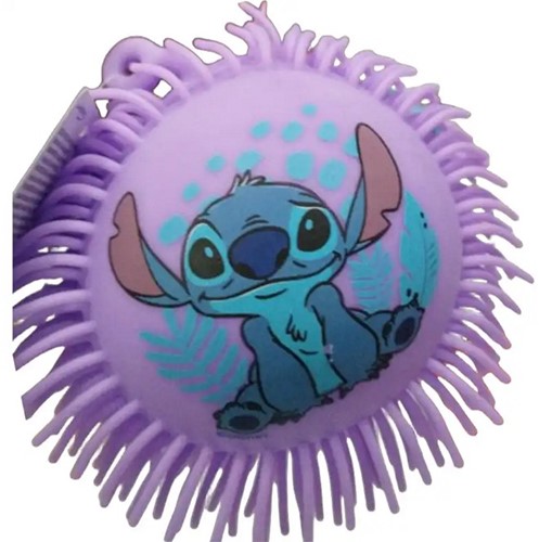 John Disney Marvel YoYo Puffling 2 assortitis 12cm in display (12)-3