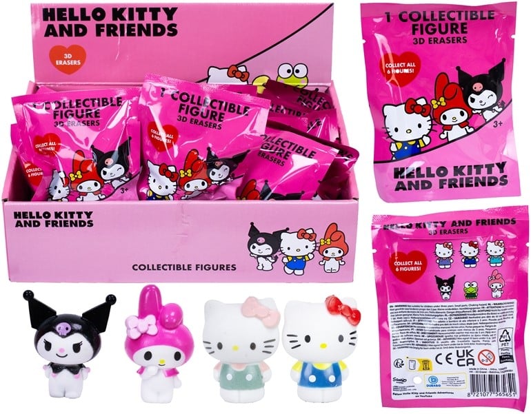 未開封　KITTY GOODS Collection 2009 未開封 KITTY GOODS Collection 2009 未開封 KITTY GOODS Collection 2009