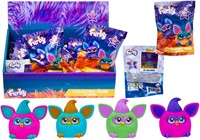Furby 3D Erasers in Blindbag 9x12cm in display (24)