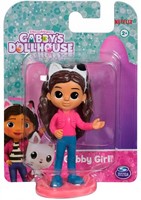Gabby's Dollhouse Figures 4cm 4 assortis 8x11cm-2