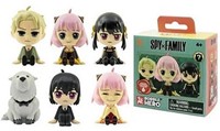 Spy X Family Bobble Hero Blind Box 9x9cm im display (12)-2