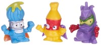 Super Zings Verzamelfiguur Blindbag 8x8,5cm assorti in display (25)-2