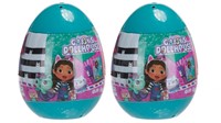 Gabby's Dollhouse Surprise Egg 7cm sortiert im display-2