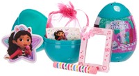 Gabby's Dollhouse Surprise Egg 7cm assorti in display-3