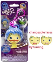 Disney Inside Out 2 Figurine de collection 7cm Bagclip assortis in display (6)-3