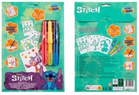 Disney Lilo & Stitch Spray Pen Set 22x32cm-3