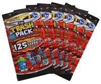Trash Pack Trading Cards 6,5x12,5cm (Italiano)-2