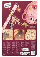 Depesche PENfection Lovely Charms 9-Pack 11x17cm Présentoir (24) (Pré-Tarifé Eur. 9,95)-3