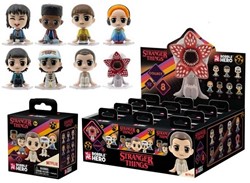 Stranger Things Bobble Hero Blindbox 9x9cm in display (12)
