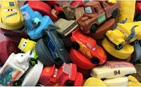 Stampeez Cars Blindpack 11,5x11,5cm 3D stamp assortment in display (30)-2