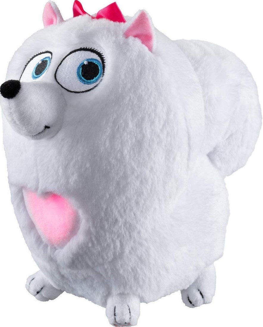 Secret Life Of Pets Peluche Lampara De Noche Para Bebe Sin Pilas Secret Life Of Pets Peluche Lampara De Noche Para Bebe Sin Pilas