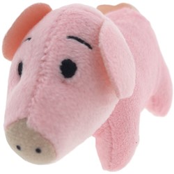 Peluche maialino 12cm