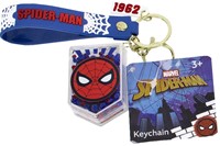 Fashion Bag Charm 50 gram 21x6x3cm (diverses licences)-2