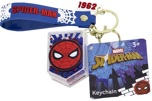 Fashion Bag Charm 50 gram 21x6x3cm (diverses licences)-2
