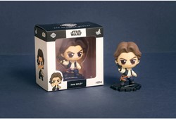 Hot Toys Cosbi Star-Wars Han Solo