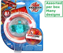 Spin Master Bakugan assorted 15x18,5cm