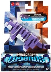 Minecraft Legends Regal Tiger