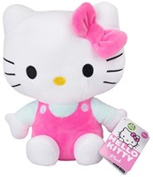 Hello Kitty Pluche 4 assorti 23cm-2
