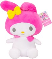Hello Kitty and Friends Pluche 4 assorti 23cm-2