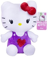 Hello Kitty Pluche 4 assorti Serie 2 23cm-3