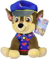 Paw Patrol Plush sitting 5 assorted 25cm-2
