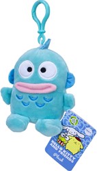 Hangyodon Pluche Bagclip 12cm