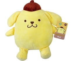 Pluche Pompompurin 23cm.