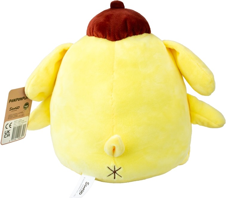 Pompompurin Plush 23cm