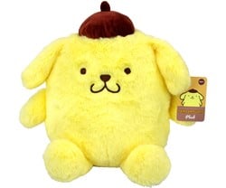 Pluche Pompomurin Fluffy 28cm