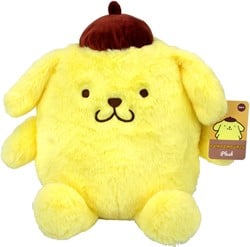 Pluche Pompomurin Fluffy 28cm