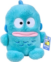 Hangyodon Fluffy Plusch 28cm