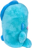 Hangyodon Fluffy Peluche 28cm-2