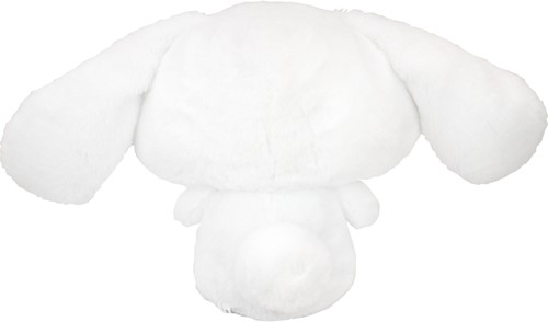 Hello Kitty Cinnamoroll Fluffy Pluche 28cm-3