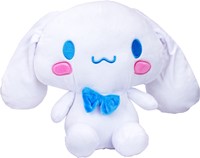 Hello Kitty and Friends Peluche 4 surtidos 23cm-2