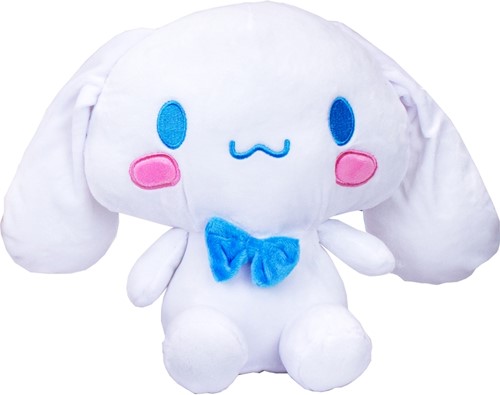 Hello Kitty and Friends Peluche 4 assortis 23cm-2