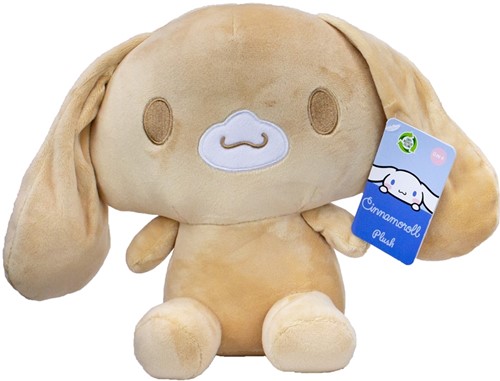 Hello Kitty and Friends Peluche 4 surtidos 23cm-3