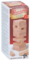 Stacking Game Hout 4,5x12,5cm-2