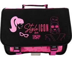 Barbie Schooltas / Rugzak 32x41cm