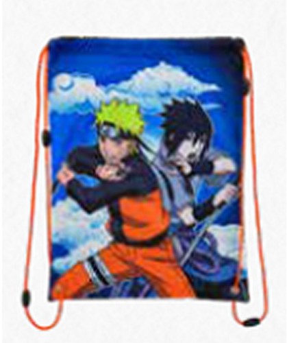 Naruto Borsa da palestra 1,5 litri 42x31cm
