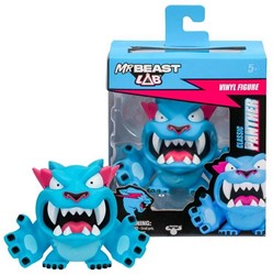 Mr Beast Lab Vinyl Figure Classic Panther 13,5x16cm
