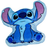 Disney Lilo & Stitch pluche kussen assorti 15cm-2