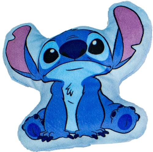 Disney Lilo & Stitch Cuscino peluche assortiti 15 cm-2